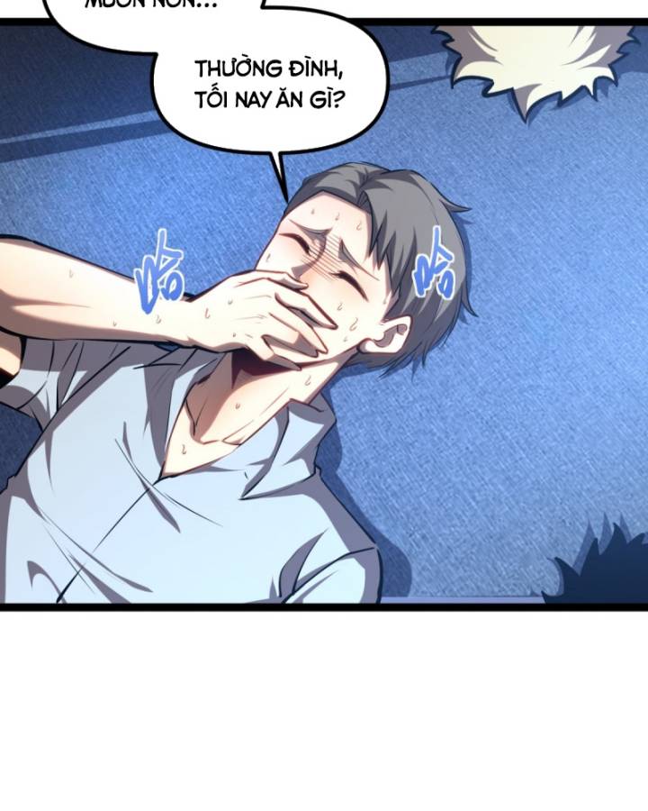 Thâm Uyên Chi Chủng Chapter 39 - Trang 2