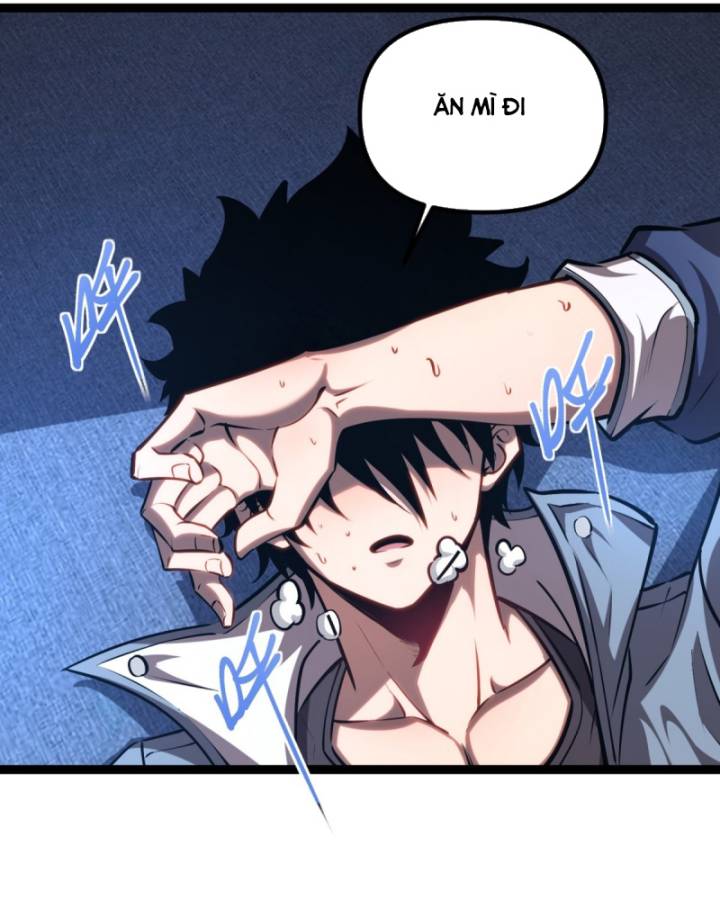 Thâm Uyên Chi Chủng Chapter 39 - Trang 2