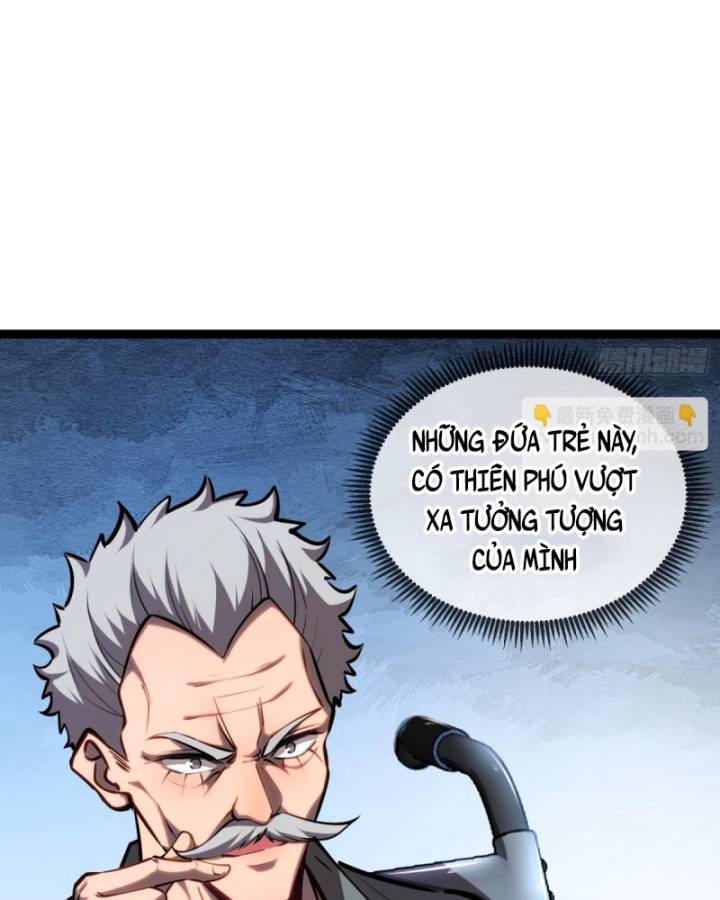 Thâm Uyên Chi Chủng Chapter 39 - Trang 2