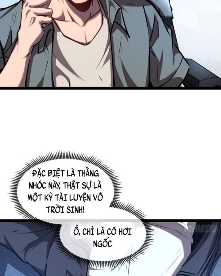 Thâm Uyên Chi Chủng Chapter 39 - Trang 2