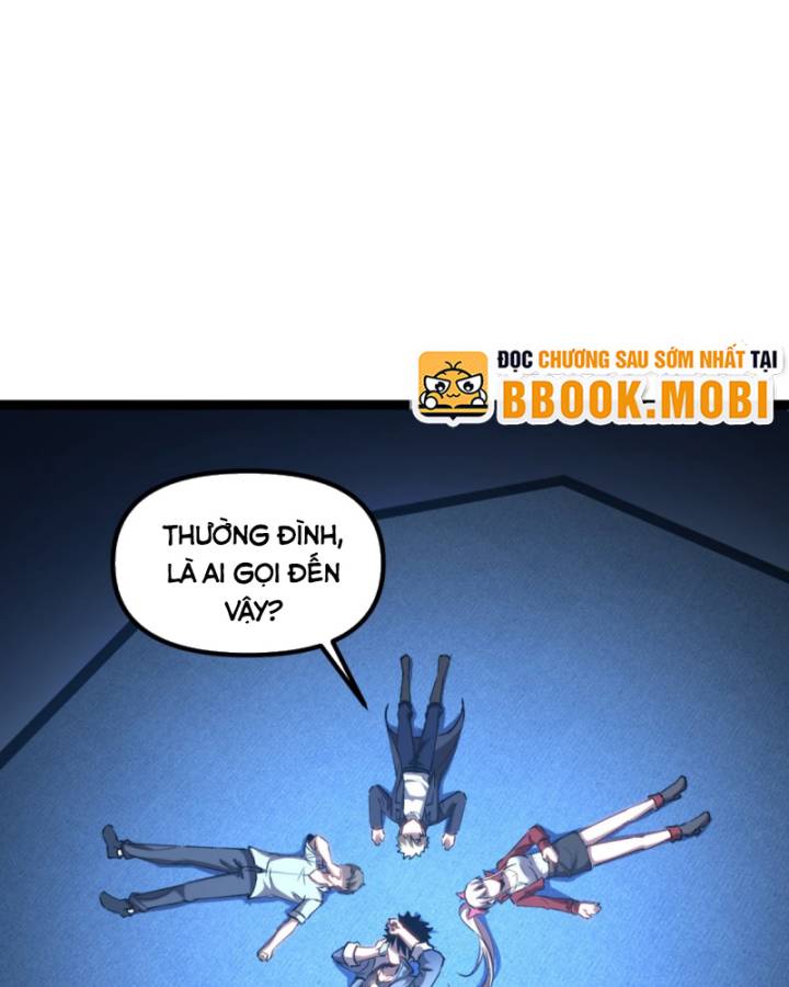Thâm Uyên Chi Chủng Chapter 39 - Trang 2