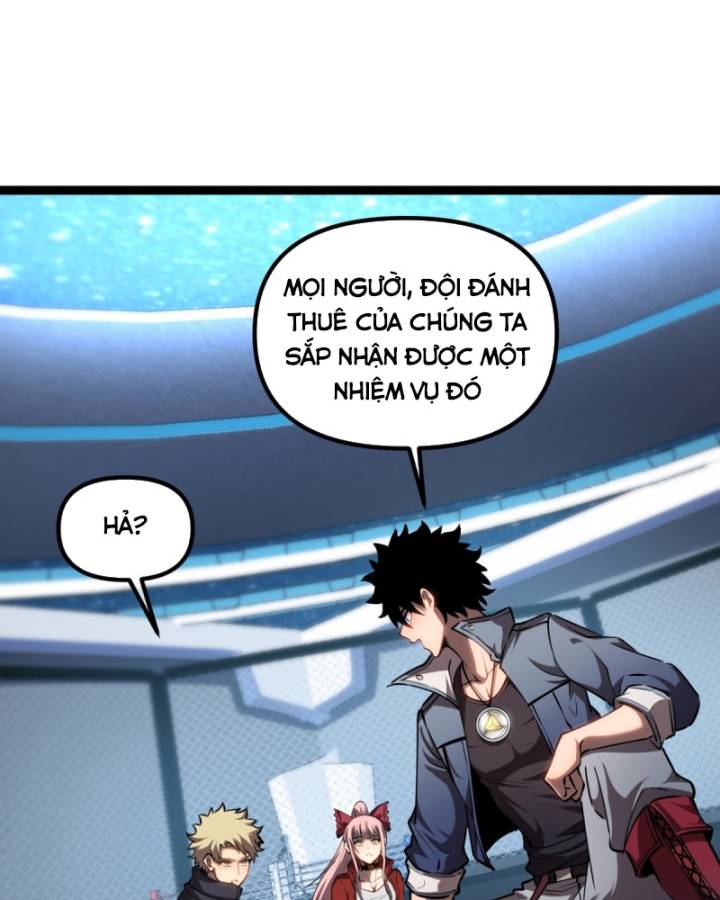 Thâm Uyên Chi Chủng Chapter 39 - Trang 2