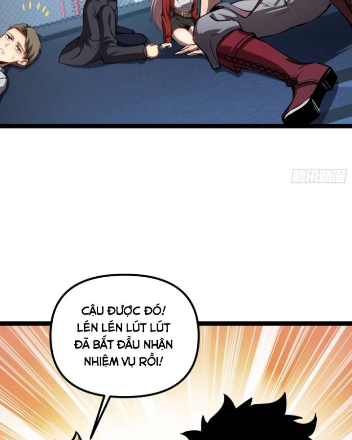 Thâm Uyên Chi Chủng Chapter 39 - Trang 2