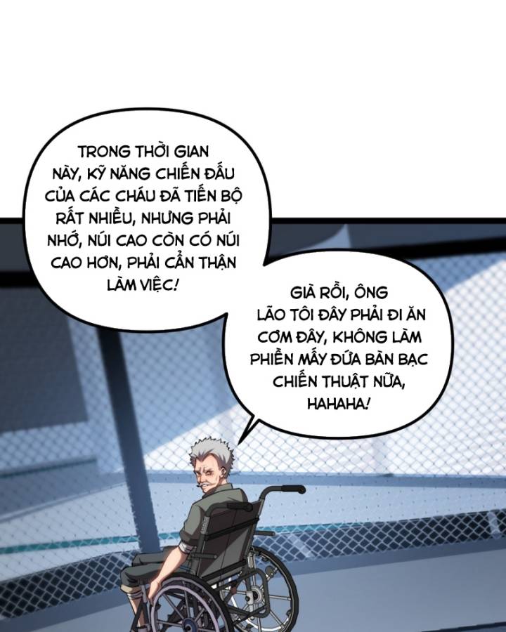 Thâm Uyên Chi Chủng Chapter 39 - Trang 2
