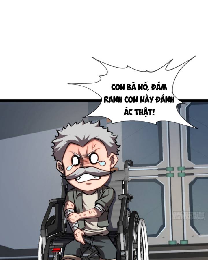 Thâm Uyên Chi Chủng Chapter 39 - Trang 2