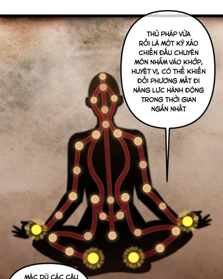 Thâm Uyên Chi Chủng Chapter 39 - Trang 2