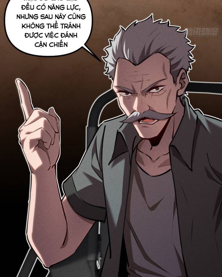 Thâm Uyên Chi Chủng Chapter 39 - Trang 2