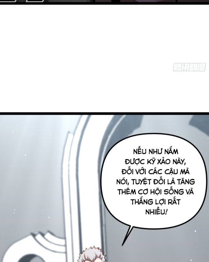 Thâm Uyên Chi Chủng Chapter 39 - Trang 2