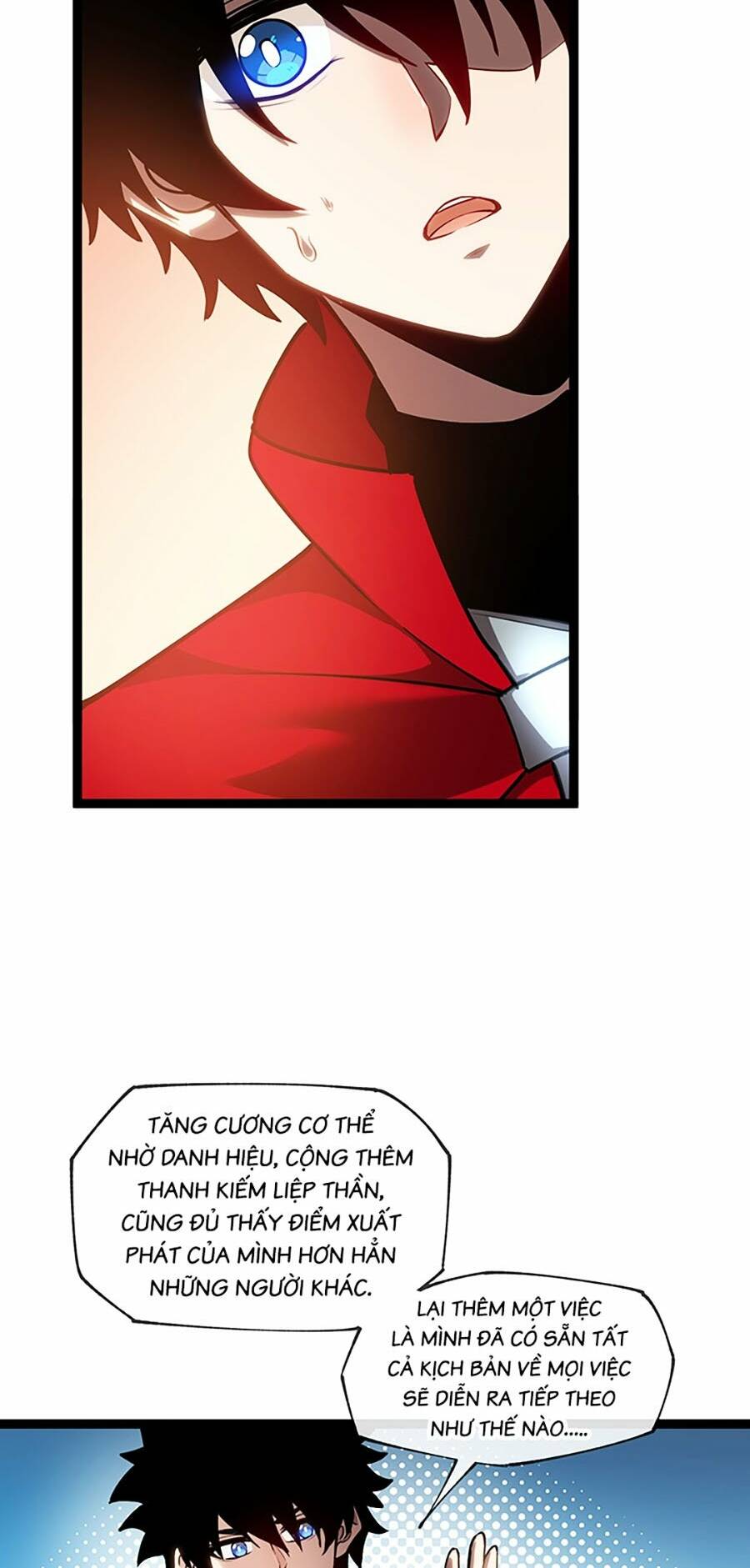 Thâm Uyên Chi Chủng Chapter 4 - Trang 2