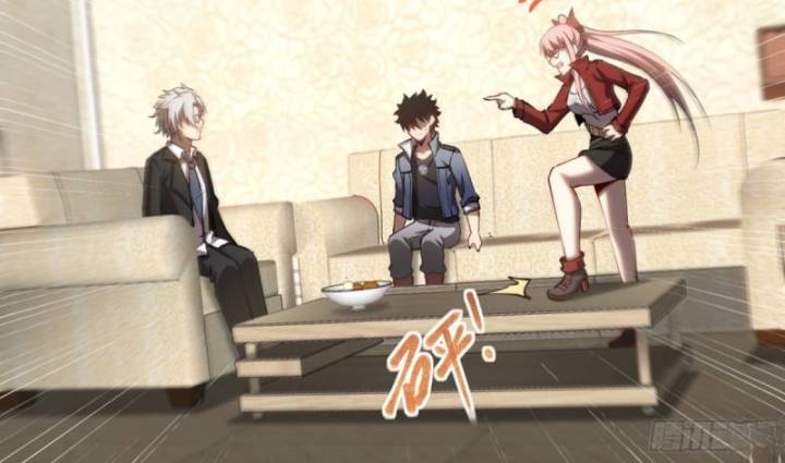 Thâm Uyên Chi Chủng Chapter 40 - Trang 2