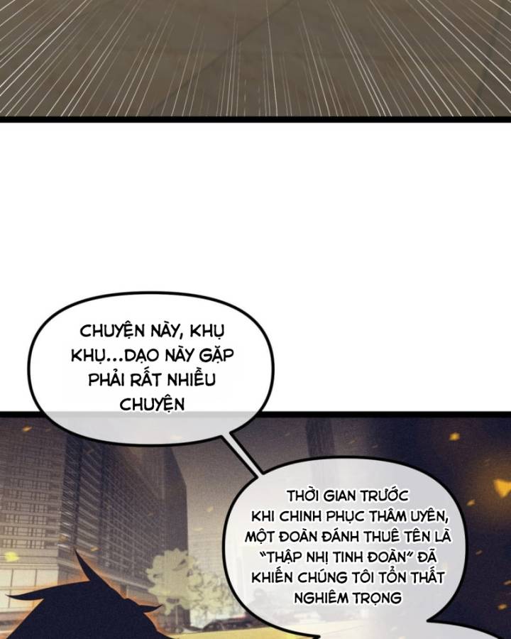 Thâm Uyên Chi Chủng Chapter 40 - Trang 2