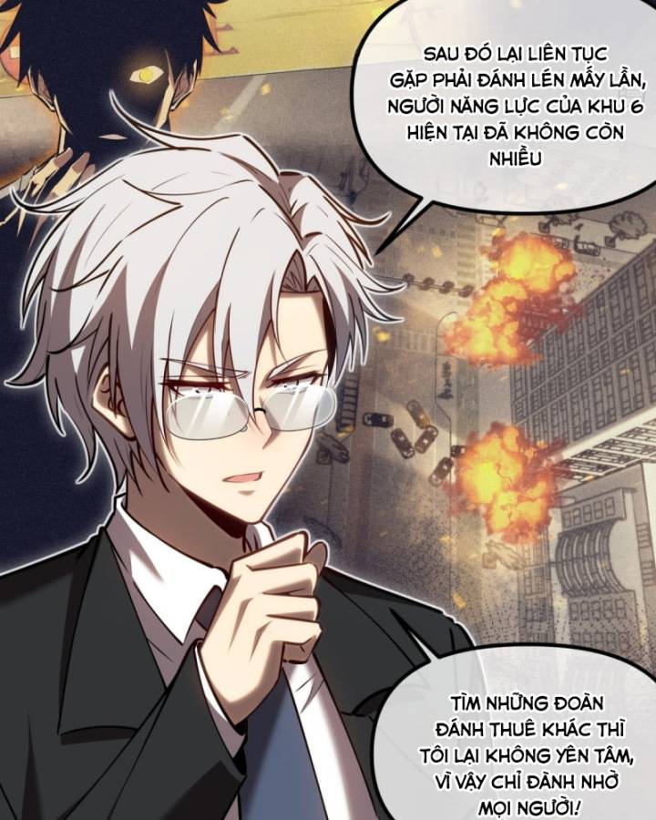 Thâm Uyên Chi Chủng Chapter 40 - Trang 2