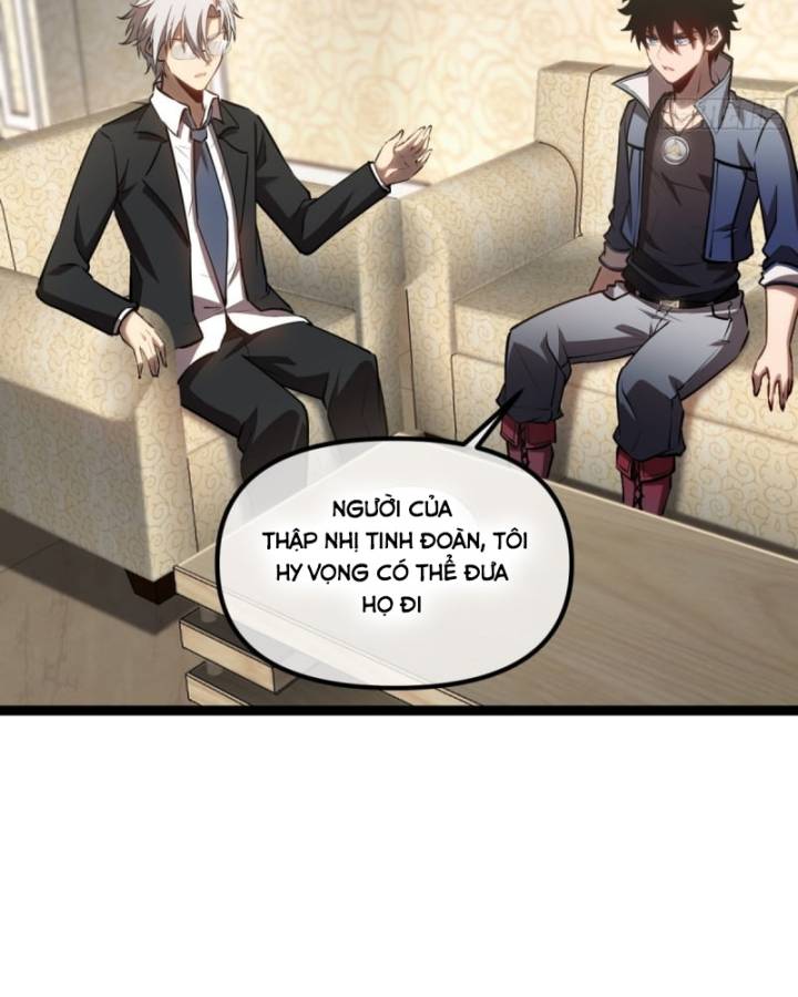 Thâm Uyên Chi Chủng Chapter 40 - Trang 2