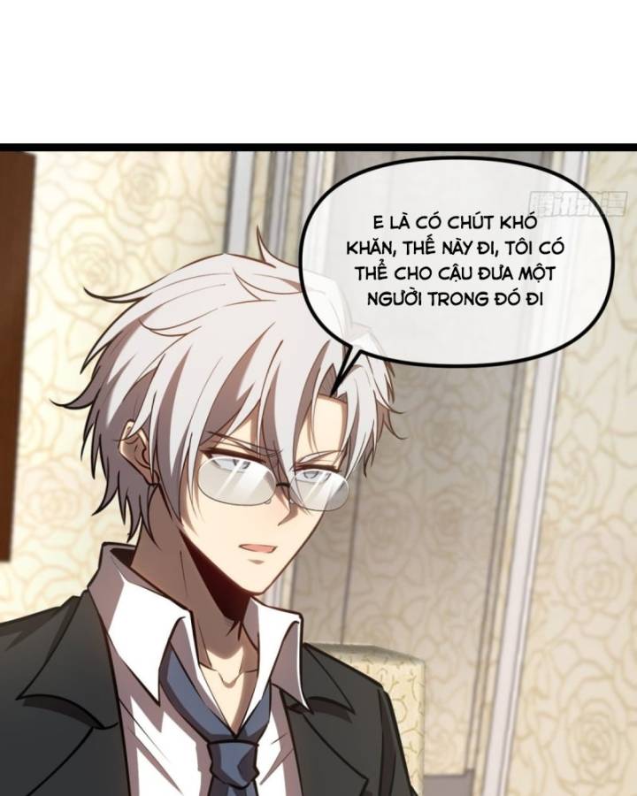 Thâm Uyên Chi Chủng Chapter 40 - Trang 2