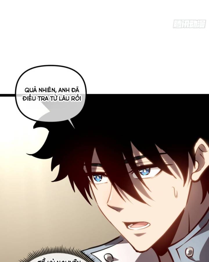 Thâm Uyên Chi Chủng Chapter 40 - Trang 2