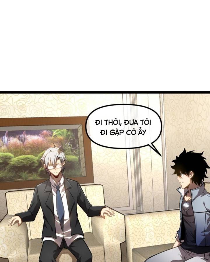 Thâm Uyên Chi Chủng Chapter 40 - Trang 2