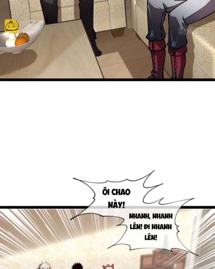 Thâm Uyên Chi Chủng Chapter 40 - Trang 2