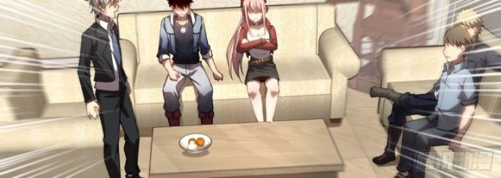 Thâm Uyên Chi Chủng Chapter 40 - Trang 2