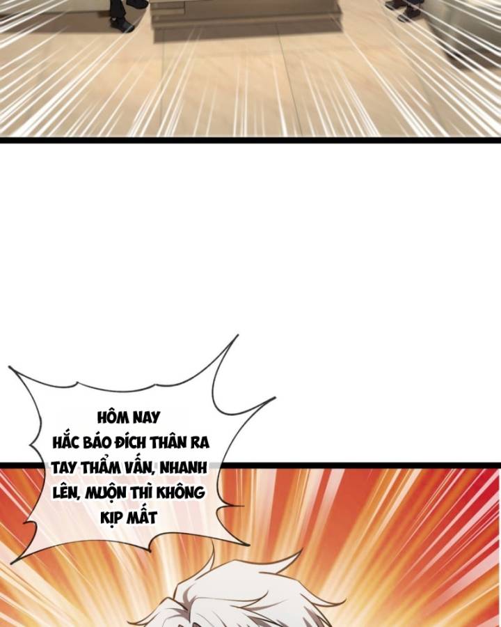 Thâm Uyên Chi Chủng Chapter 40 - Trang 2