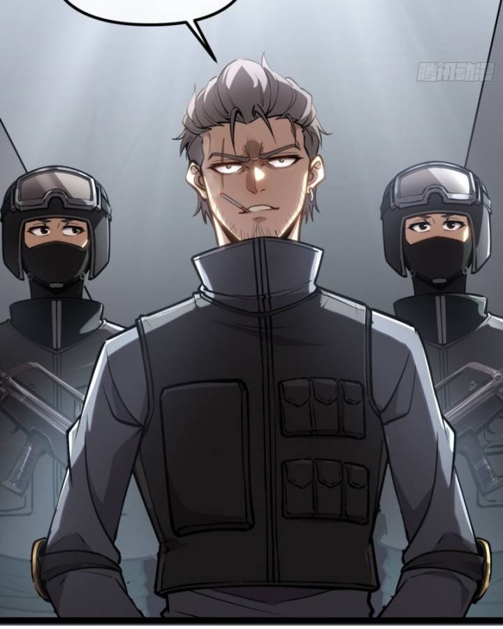 Thâm Uyên Chi Chủng Chapter 40 - Trang 2