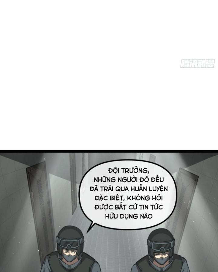 Thâm Uyên Chi Chủng Chapter 40 - Trang 2