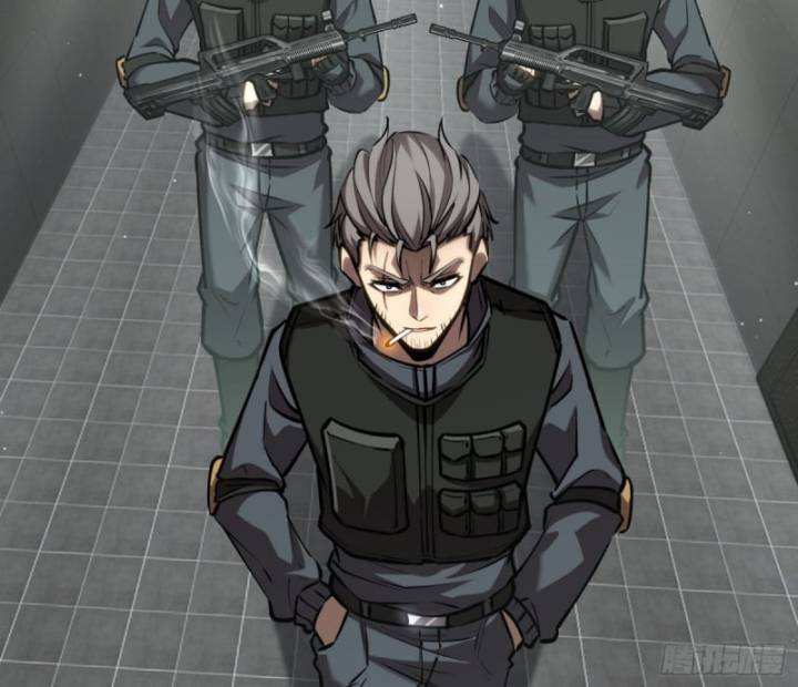 Thâm Uyên Chi Chủng Chapter 40 - Trang 2