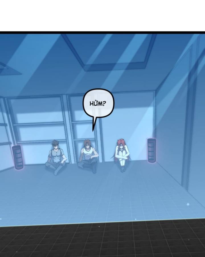 Thâm Uyên Chi Chủng Chapter 40 - Trang 2