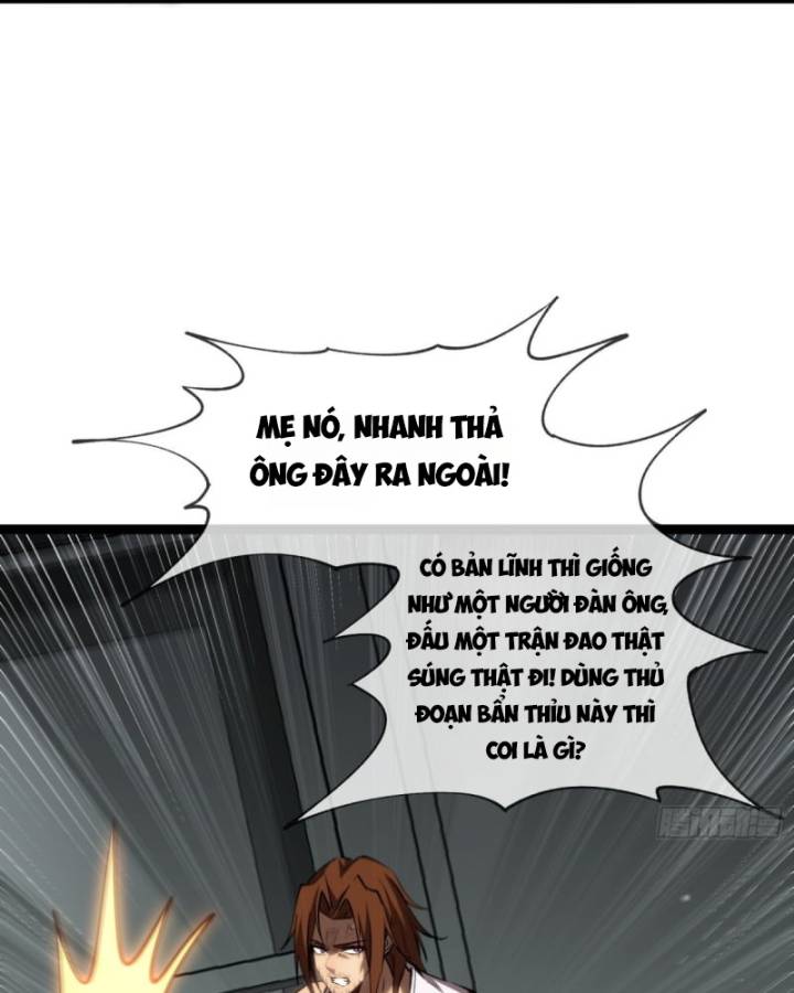 Thâm Uyên Chi Chủng Chapter 40 - Trang 2