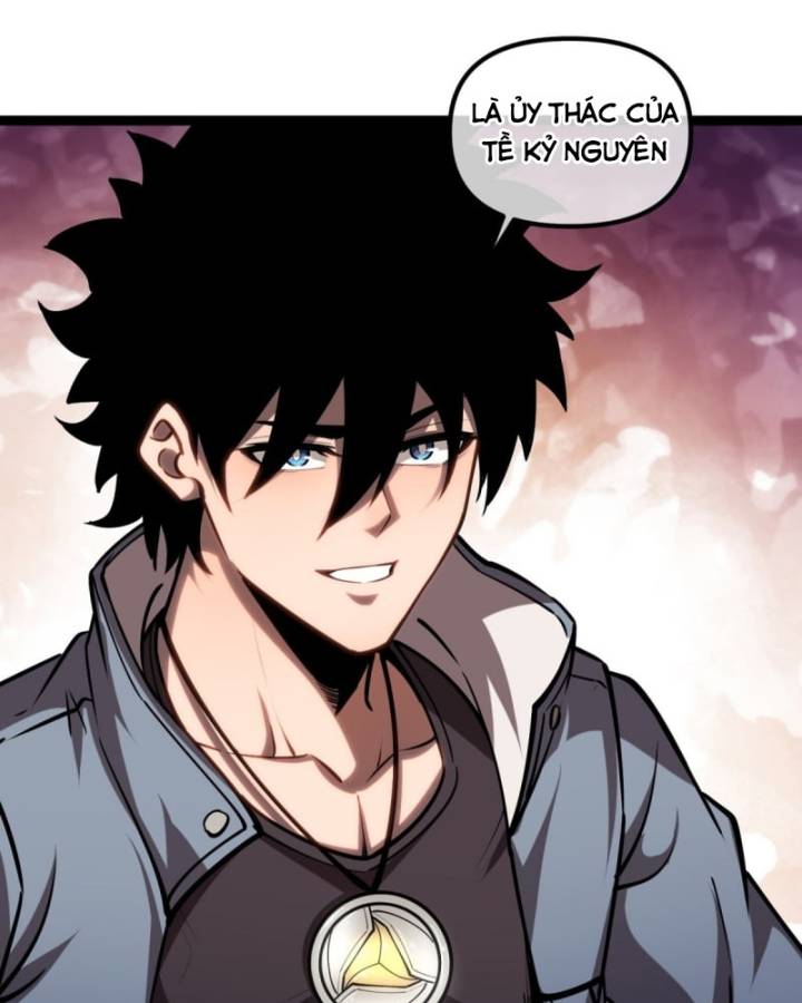 Thâm Uyên Chi Chủng Chapter 40 - Trang 2