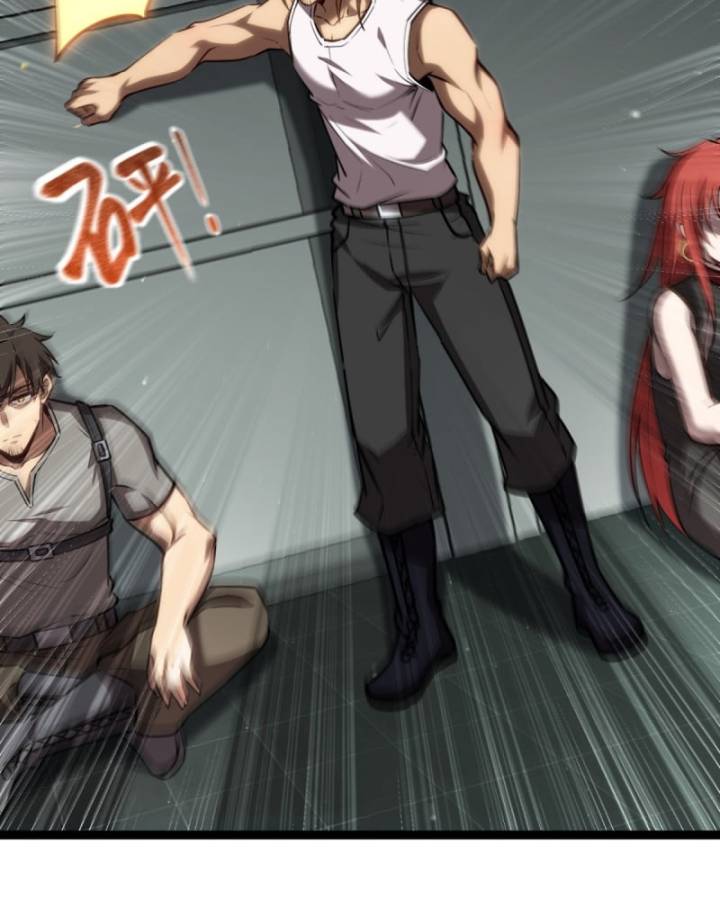 Thâm Uyên Chi Chủng Chapter 40 - Trang 2