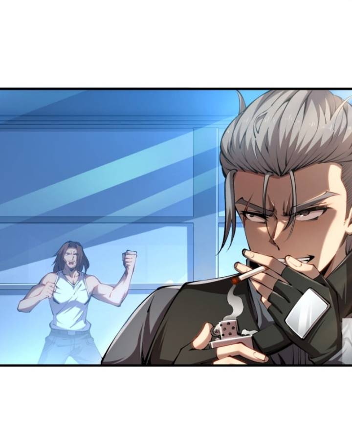 Thâm Uyên Chi Chủng Chapter 40 - Trang 2