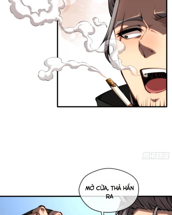 Thâm Uyên Chi Chủng Chapter 40 - Trang 2