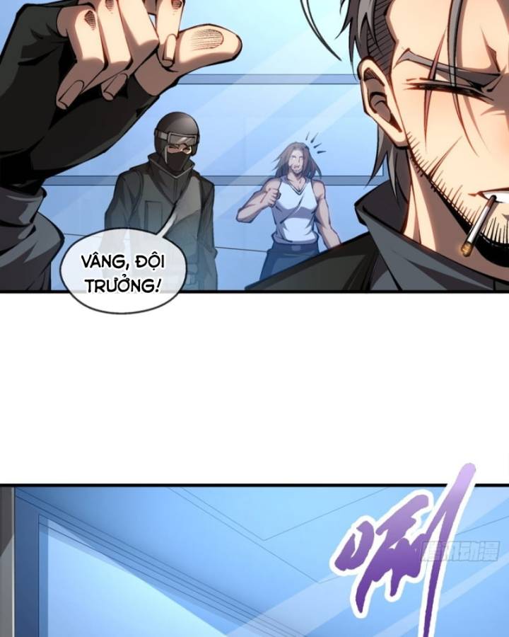 Thâm Uyên Chi Chủng Chapter 40 - Trang 2