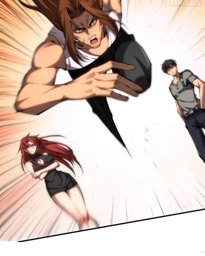 Thâm Uyên Chi Chủng Chapter 40 - Trang 2