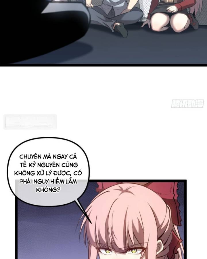 Thâm Uyên Chi Chủng Chapter 40 - Trang 2