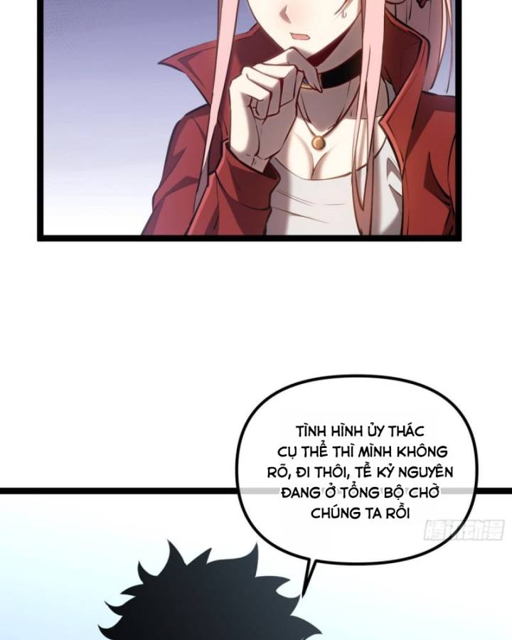 Thâm Uyên Chi Chủng Chapter 40 - Trang 2