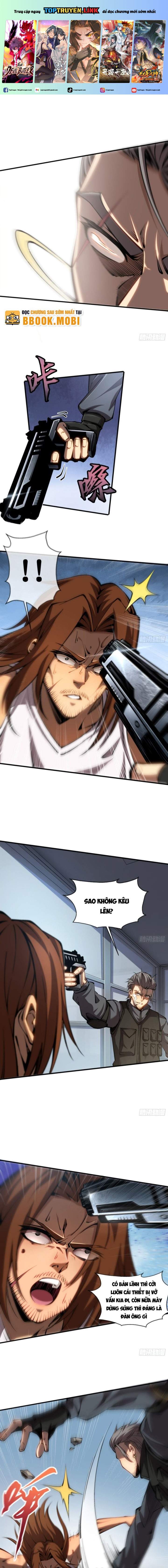 Thâm Uyên Chi Chủng Chapter 41 - Trang 2