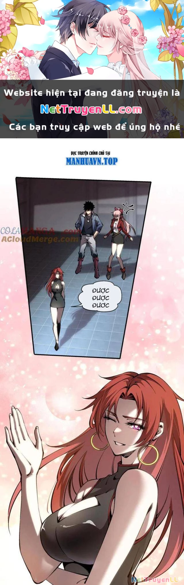 Thâm Uyên Chi Chủng Chapter 42 - Trang 2