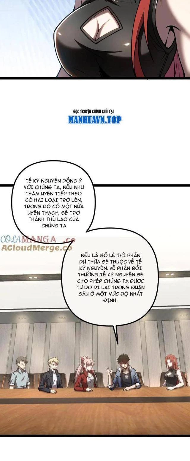 Thâm Uyên Chi Chủng Chapter 42 - Trang 2