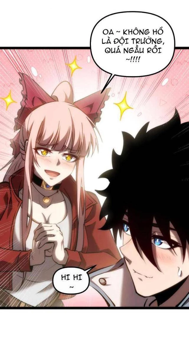 Thâm Uyên Chi Chủng Chapter 42 - Trang 2
