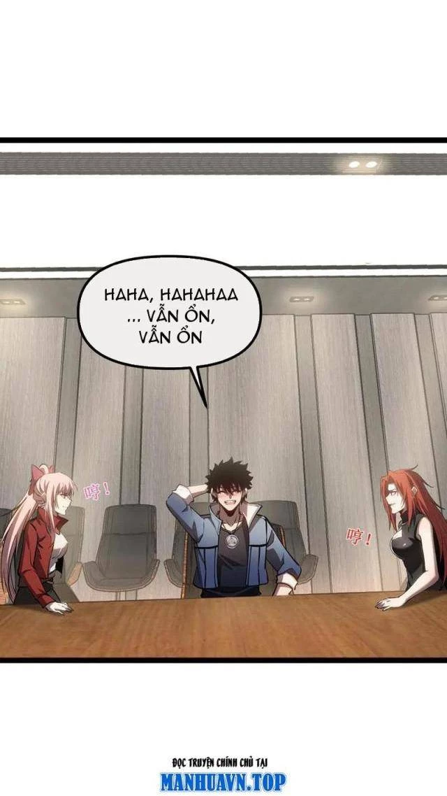 Thâm Uyên Chi Chủng Chapter 42 - Trang 2