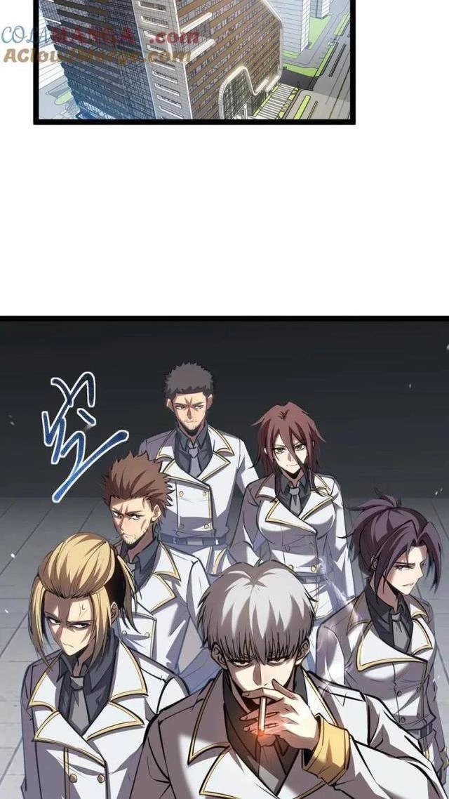 Thâm Uyên Chi Chủng Chapter 42 - Trang 2