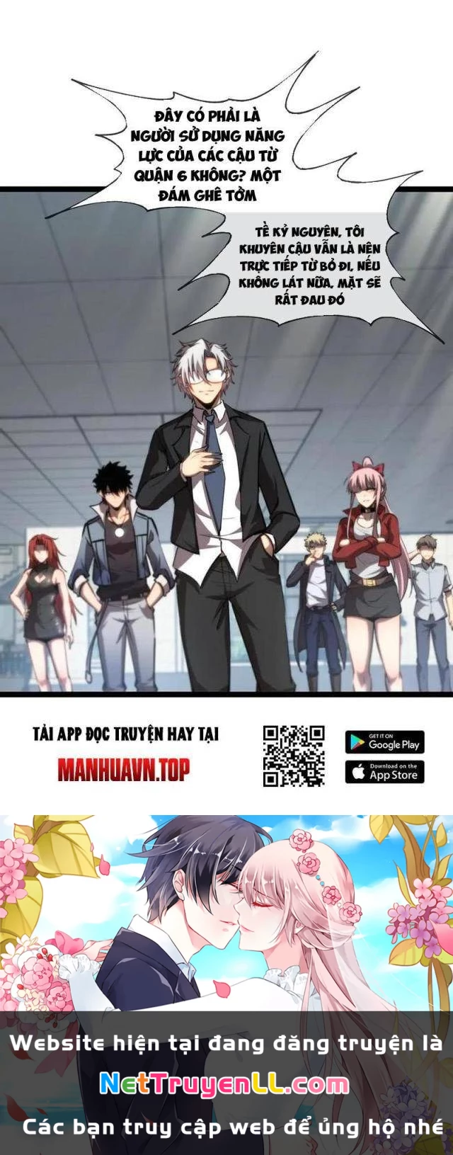 Thâm Uyên Chi Chủng Chapter 42 - Trang 2