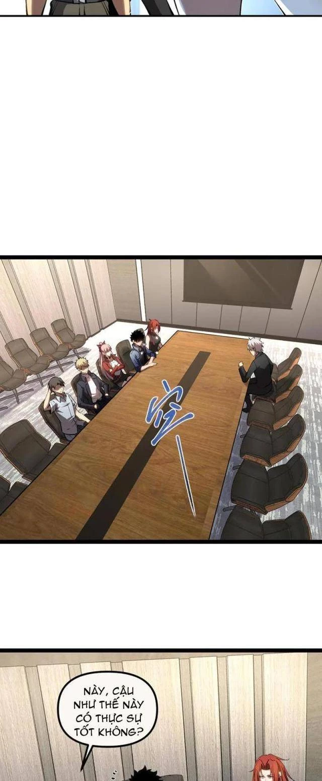 Thâm Uyên Chi Chủng Chapter 42 - Trang 2