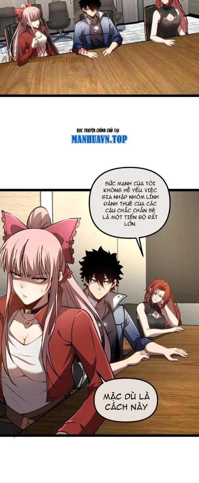 Thâm Uyên Chi Chủng Chapter 42 - Trang 2