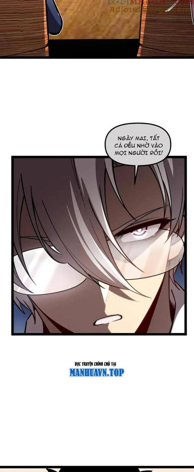 Thâm Uyên Chi Chủng Chapter 42 - Trang 2