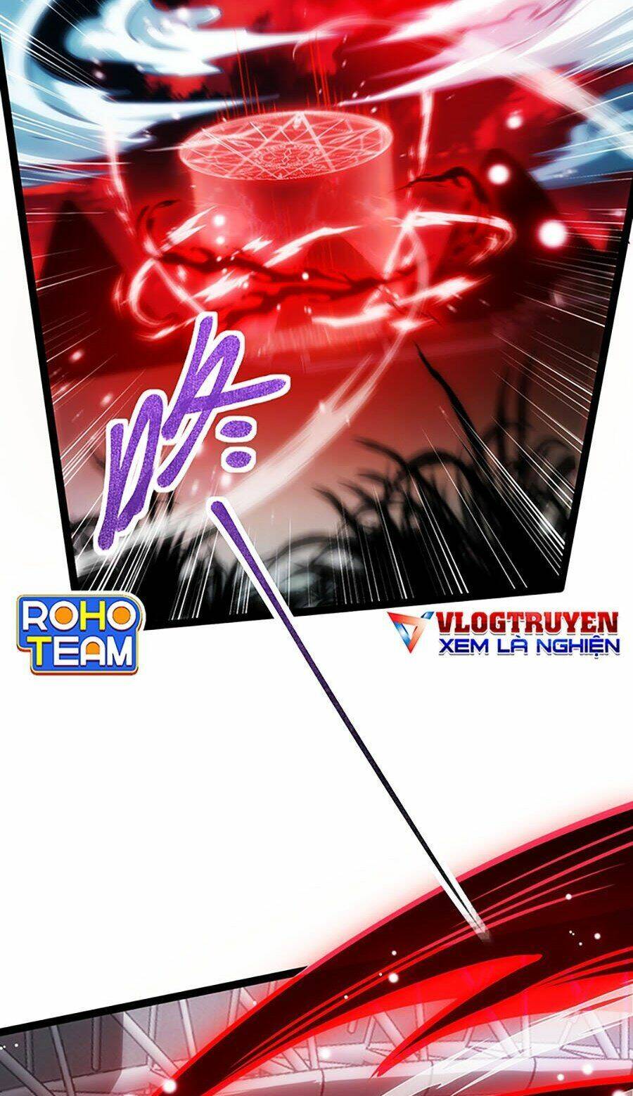 Thâm Uyên Chi Chủng Chapter 8 - Trang 2