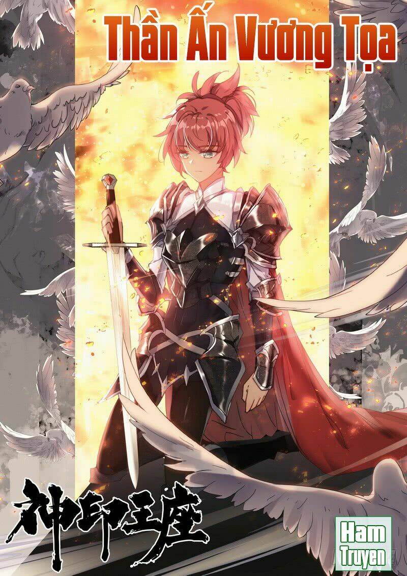 Thần Ấn Vương Tọa Chapter 156 - Trang 2