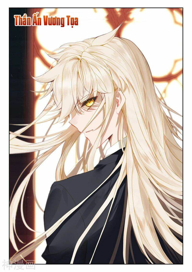 Thần Ấn Vương Tọa Chapter 220 - Trang 2