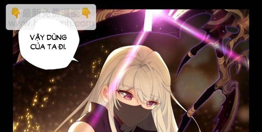 Thần Ấn Vương Tọa Chapter 296 - Trang 2